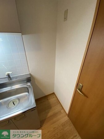 リバージュ北千住の物件内観写真